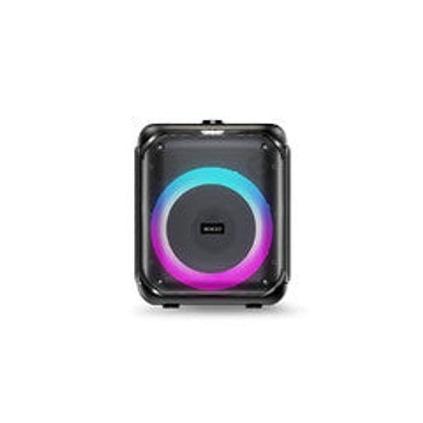 ALTOPARLANTE PORTATILE SOGO 1X8 CON TWEETER in Autocategorizzazione Più Di Più Ideas - Casalnuovo di Napoli, commercioVirtuoso.it