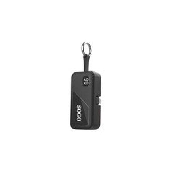 MINI CARICABATTERIE PORTATILE SOGO in Autocategorizzazione Più Di Più Ideas - Casalnuovo di Napoli, commercioVirtuoso.it