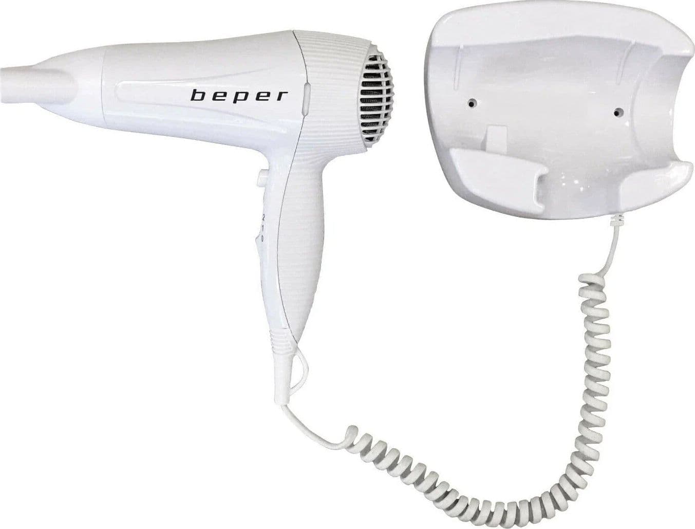 Beper Asciugacapelli da parete 2000W in Asciugacapelli Più Di Più Ideas - Casalnuovo di Napoli, commercioVirtuoso.it