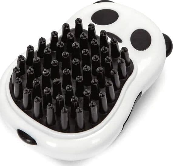 Spazzola massaggiante da bagno Nobleza
