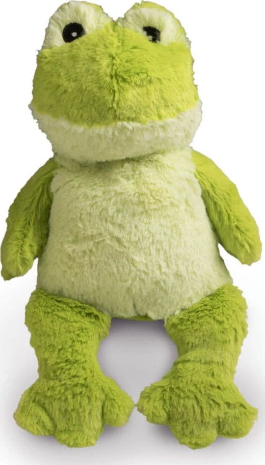 PUPPY FROG-RANA RISCALDABILE in Autocategorizzazione Più Di Più Ideas - Casalnuovo di Napoli, commercioVirtuoso.it