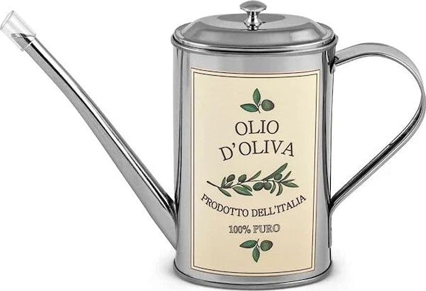Oliera in acciaioH&H in Autocategorizzazione Più Di Più Ideas - Casalnuovo di Napoli, commercioVirtuoso.it