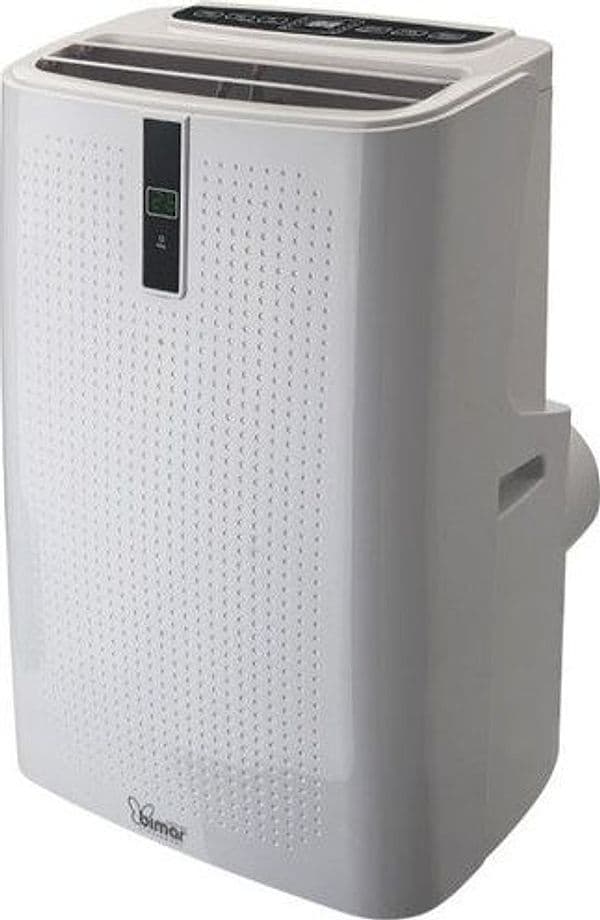CONDIZIONATORE PORTATILE 12000BTU CON POMPA CALORE E WIFI Bimar in Condizionatori portatili Più Di Più Ideas - Casalnuovo di Napoli, commercioVirtuoso.it