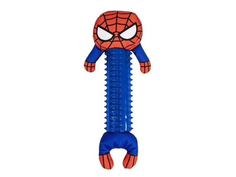 Gioco dentale per cani Spiderman in Giochi da masticare Più Di Più Ideas - Casalnuovo di Napoli, commercioVirtuoso.it