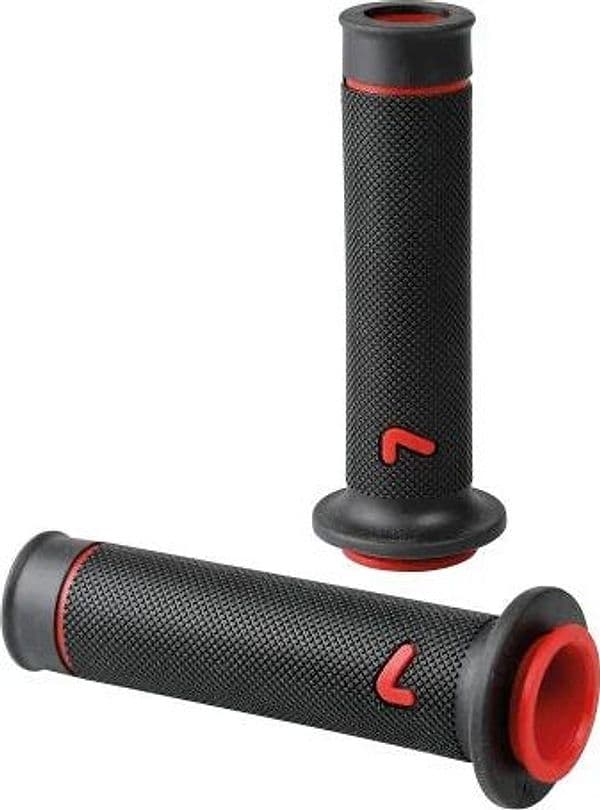 Coppia manopole Sport-Grip Rosso in Autocategorizzazione Più Di Più Ideas - Casalnuovo di Napoli, commercioVirtuoso.it