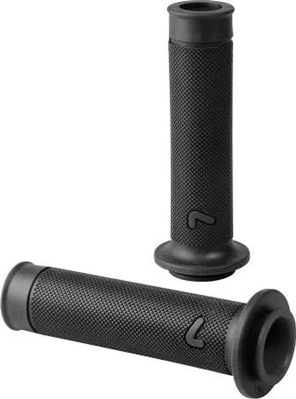 Coppia manopole Sport-Grip Nero in Autocategorizzazione Più Di Più Ideas - Casalnuovo di Napoli, commercioVirtuoso.it