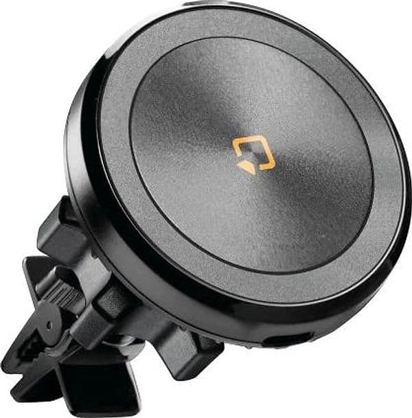 Mag Wireless Airvent, Porta telefono magnetico per bocchetta d'aerazione con ric in Autocategorizzazione Più Di Più Ideas - Casalnuovo di Napoli, commercioVirtuoso.it