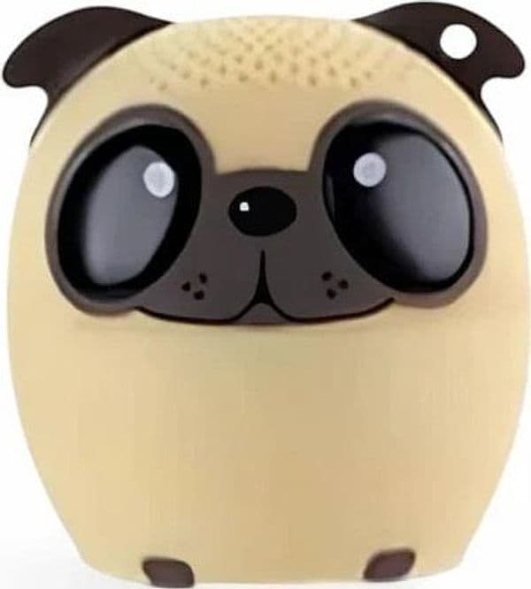 Brandani Speaker Pet ABS Cane in Autocategorizzazione Più Di Più Ideas - Casalnuovo di Napoli, commercioVirtuoso.it