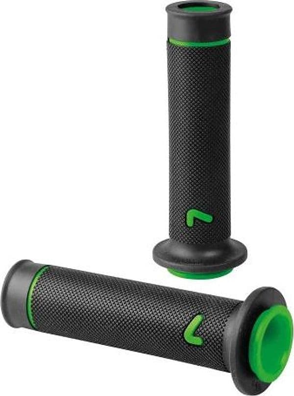 Coppia manopole Sport-Grip Verde in Autocategorizzazione Più Di Più Ideas - Casalnuovo di Napoli, commercioVirtuoso.it