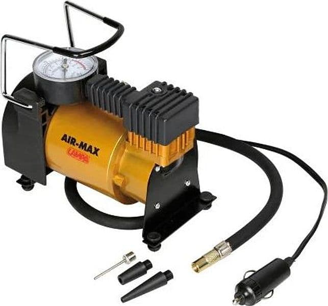 Air-Max, compressore 12V in Autocategorizzazione Più Di Più Ideas - Casalnuovo di Napoli, commercioVirtuoso.it