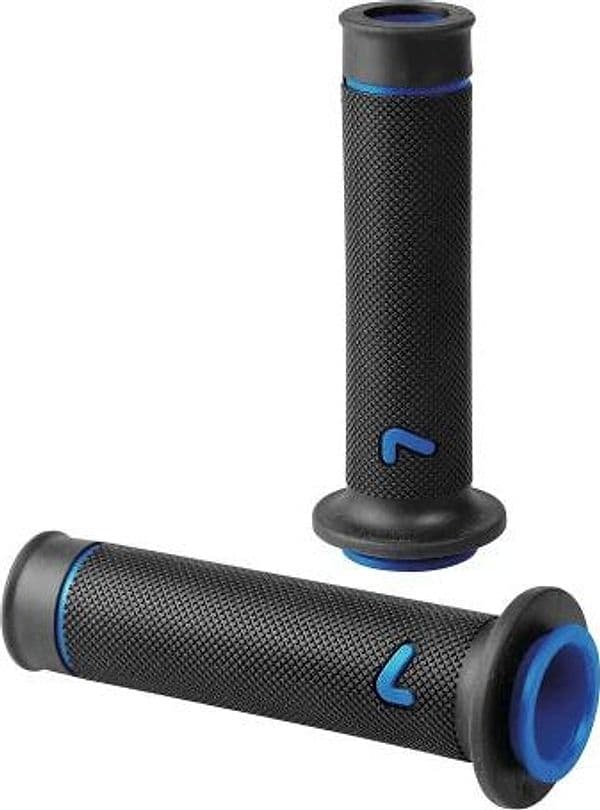 Coppia manopole Sport-Grip Blu in Autocategorizzazione Più Di Più Ideas - Casalnuovo di Napoli, commercioVirtuoso.it