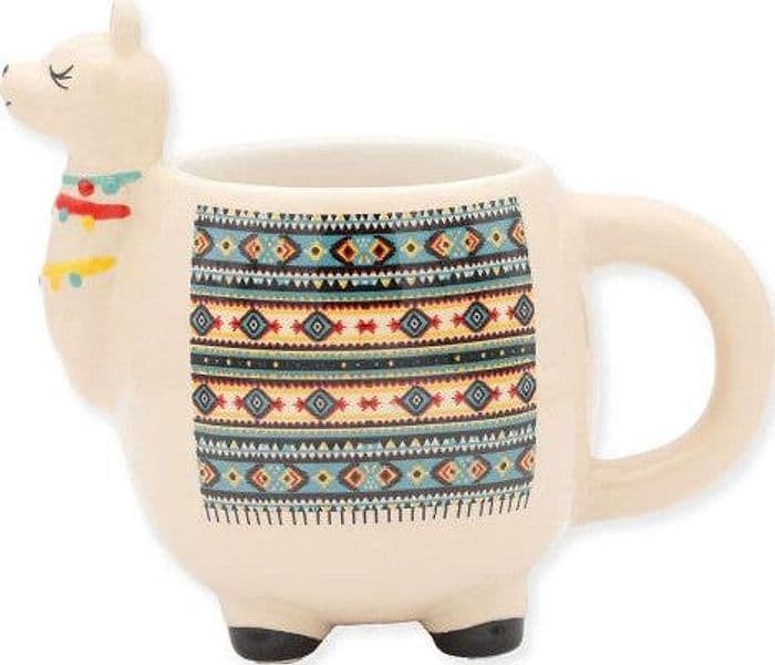WINKEE Mug/tazza lama in Autocategorizzazione Più Di Più Ideas - Casalnuovo di Napoli, commercioVirtuoso.it
