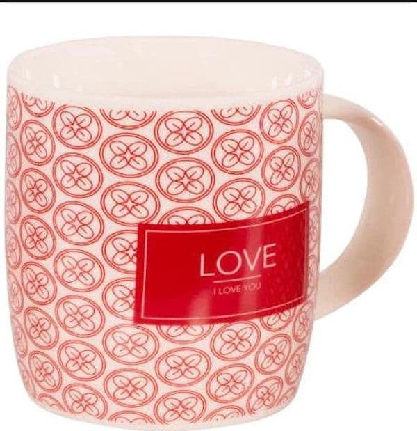Mug Love 365 cc in Autocategorizzazione Più Di Più Ideas - Casalnuovo di Napoli, commercioVirtuoso.it