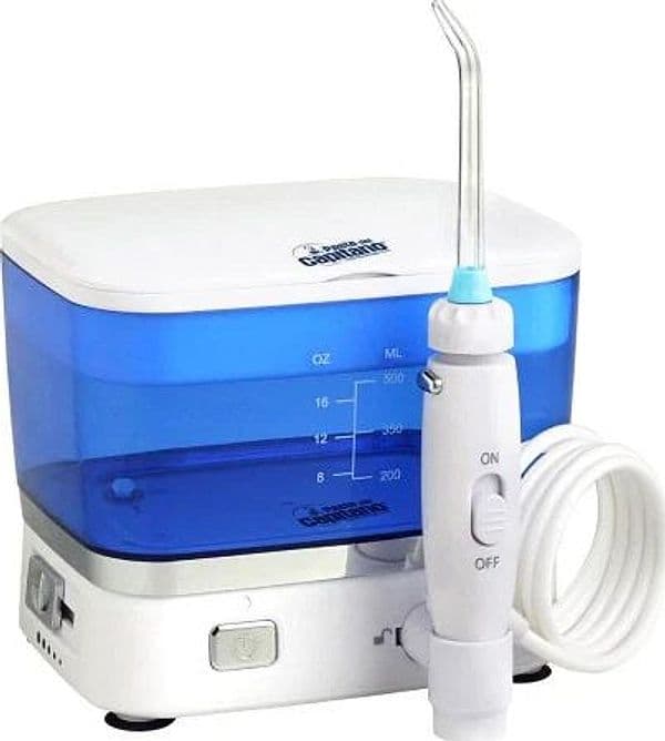 Idropulsore dentale ricaricabile in Autocategorizzazione Più Di Più Ideas - Casalnuovo di Napoli, commercioVirtuoso.it