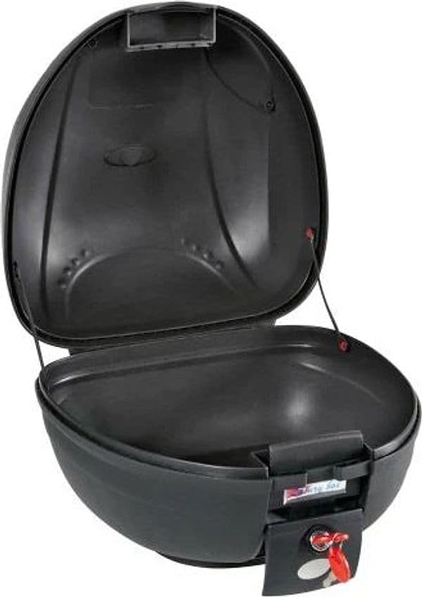 T-Box 32, bauletto moto - 32 litri in Autocategorizzazione Più Di Più Ideas - Casalnuovo di Napoli, commercioVirtuoso.it