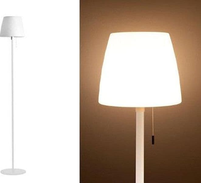 Lampada led col/ bb cm 25x155H H&H in Autocategorizzazione Più Di Più Ideas - Casalnuovo di Napoli, commercioVirtuoso.it