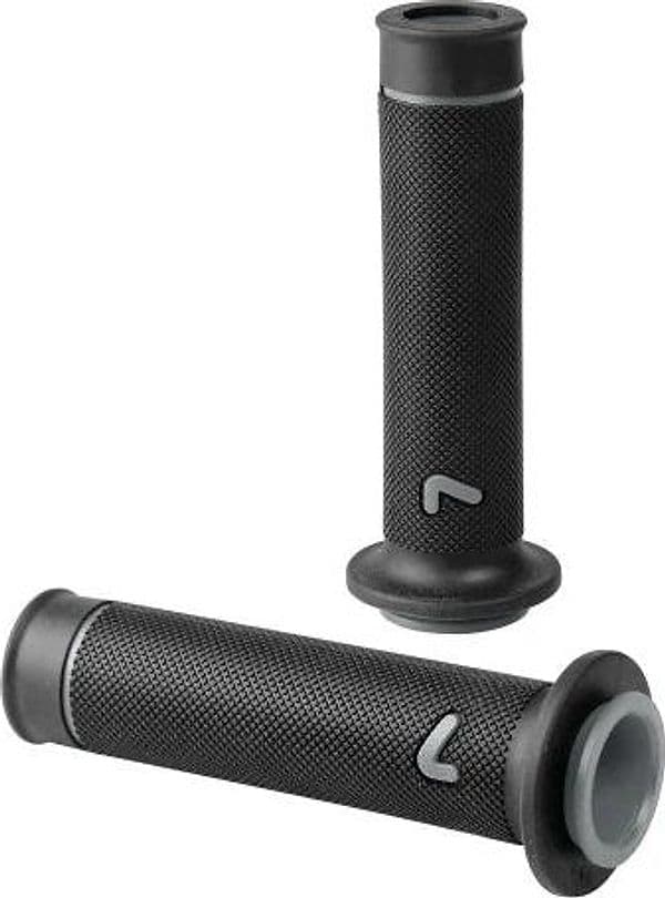 Coppia manopole Sport-Grip Grigio in Autocategorizzazione Più Di Più Ideas - Casalnuovo di Napoli, commercioVirtuoso.it