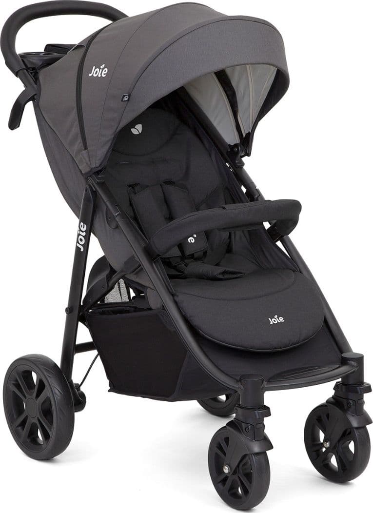 Passeggino Con Parapioggia Joie Litetrax 4 dlx in Parapioggia e paravento La Casa Del Bebè - Napoli, commercioVirtuoso.it