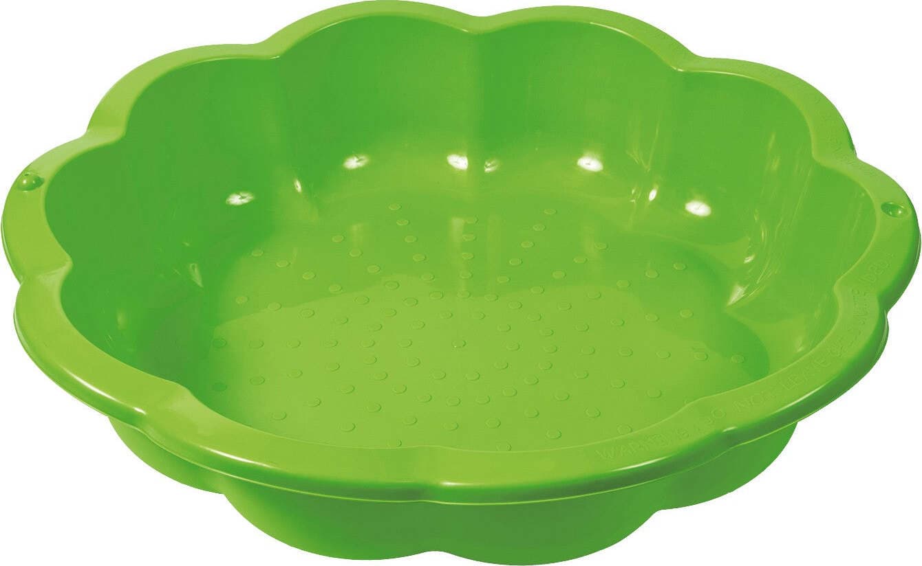 Sabbiera Piscina 2 In 1 Per Bambini Colorata A Forma Di Fiore Gioco Da Giardino Terrazza Bambini Piscina Baby 2 Cm. 94x91x21 Giochi e giocattoli/Sport e giochi all'aperto/Sabbiere e giocattoli da spiaggia/Sabbiere Ferus - Montoro, Commerciovirtuoso.it