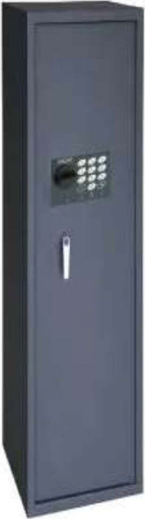 SACAR---PORTAFUCILI-5-POSTI-CON-TESORETTO-ELETTRONICO-1450x300x300-MM