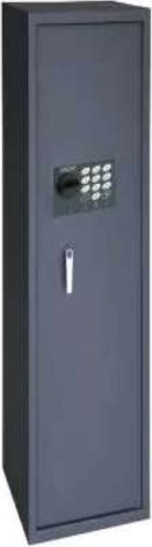 SACAR---PORTAFUCILI-5-POSTI-CON-TESORETTO-ELETTRONICO-1450x300x300-MM