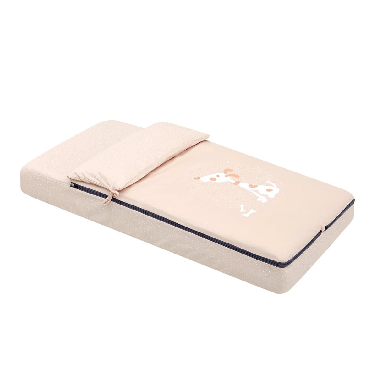 Sacca Piumone I/V Be Teckel Pesca 60X120X3 Cm Casa e cucina/Tessili per la casa/Biancheria per culle e lettini/Biancheria bimbi/Piumini La Casa Del Bebè - Napoli, Commerciovirtuoso.it