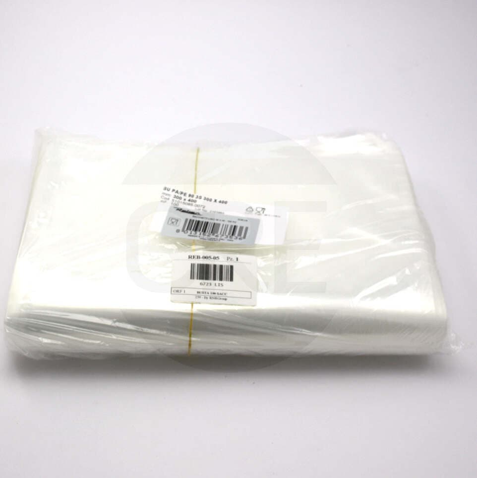 Sacchetti-20x30-cm,-100-pezzi,-Sottovuoto,-Universali,-Lisci