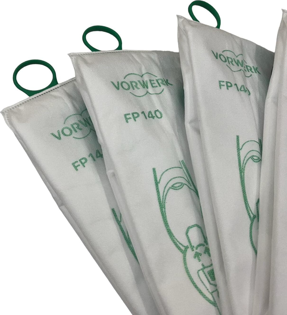 Sacchetti Folletto VK 140 / 150 (originali) Casa e cucina/Aspirapolvere e pulizia di pavimenti e finestre/Accessori per aspirapolvere/Sacchetti per aspirapolvere/Sacchetti per aspirapolvere verticale Grow Up - Casoria, Commerciovirtuoso.it