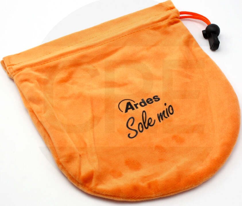 Sacchetto-Custodia-Arancione-per-Scaldino-Sole-Mio-AR070,-AR071