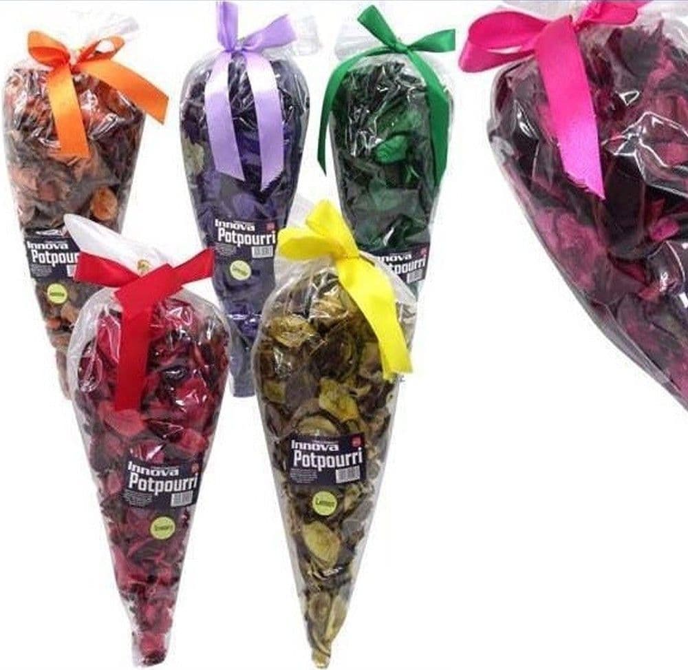 Sacchetto Pot Pourri Potpourri Varie Fragranze Profumo Ambiente Deodora Candele Profumate Trade Shop italia - Napoli, Commerciovirtuoso.it
