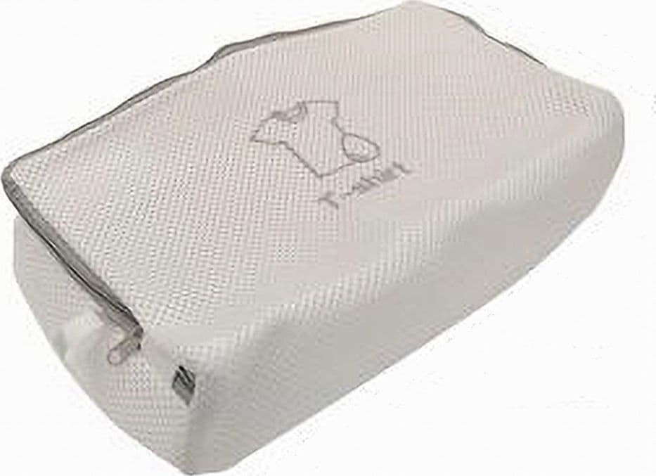 SACCHETTO SACCO BORSA PROTEGGI BUCATO IN RETE BIANCHERIA MAGLIA LAVATRICE 59375 in Sacchi da biancheria Trade Shop italia - Napoli, commercioVirtuoso.it