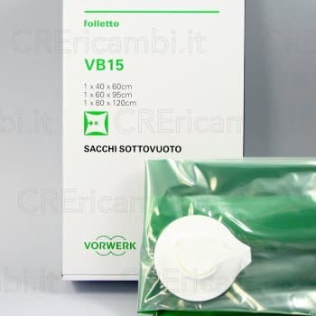 Sacchi-Sottovuoto-x3,-Misti-Folletto-Vorwerk