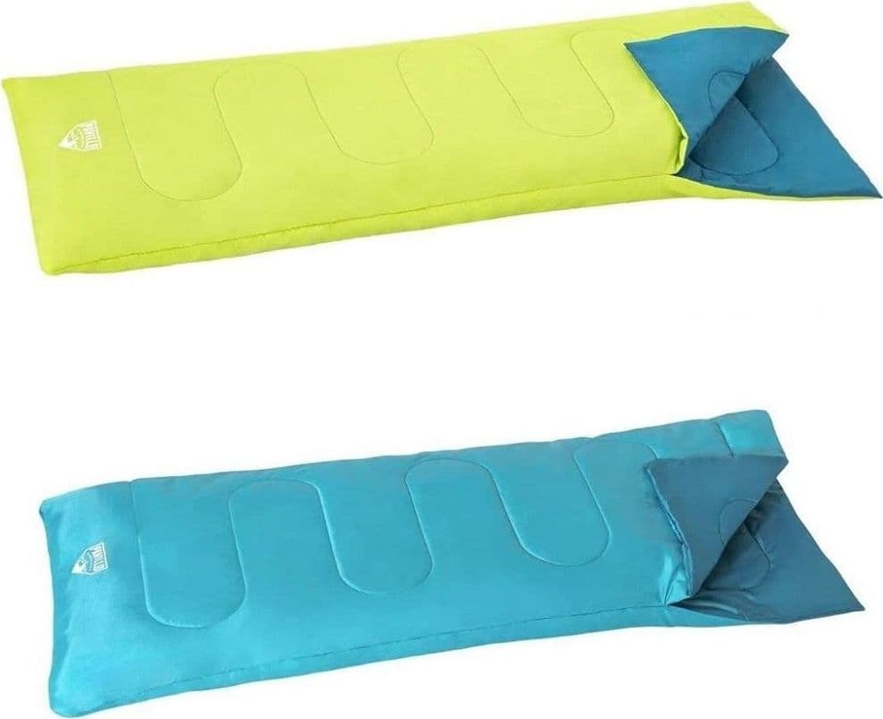Sacco A Pelo Tipo Dritto Evade 15 180x75 Cm Campeggio Con Borsa Trasporto 68099 Sport e tempo libero/Attività ricreative all'aperto/Camping e outdoor/Letti e accessori da campeggio/Sacchi a pelo/Sacchi a pelo mummia Trade Shop italia - Napoli, Commerciovirtuoso.it