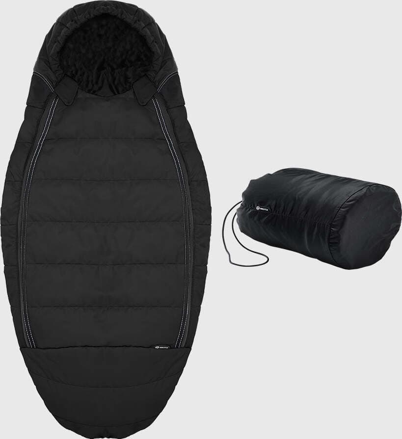Sacco-Invernale-GNOME-Maxi 100-Econyl-Primaloft