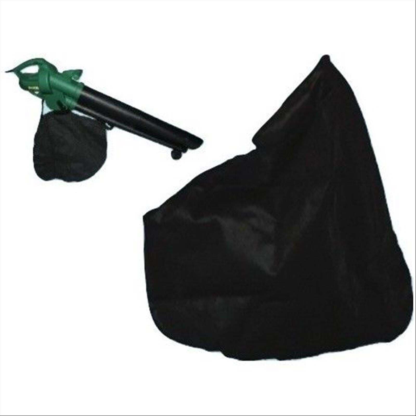 Sacco ricambio raccolta foglie per aspiratore soffiatore giardinaggio green cat eolo in Accessori per aspiratori e soffiatori da giardino La Zappa - Altamura, commercioVirtuoso.it