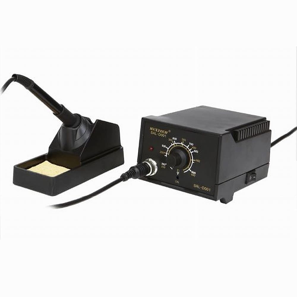 Saldatore Stazione Saldante Stagno 60w 220v Regolazione Manuale Maxtech Sal-d001 Casa, arredamento e bricolage > Bricolage e fai da te > Saldatrici Trade Shop italia - Napoli, Commerciovirtuoso.it