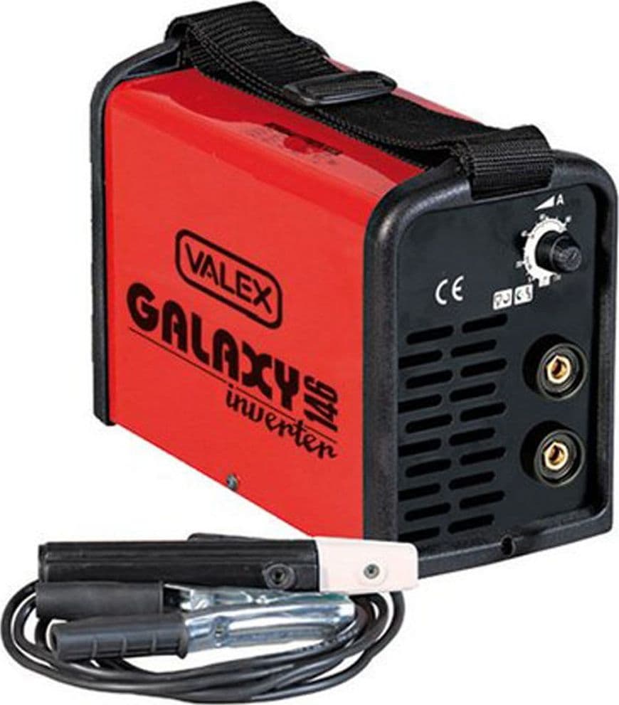 Saldatrice Inverter Ventilata A Corrente Continua Valex Galaxy 146 Casa, arredamento e bricolage > Bricolage e fai da te > Saldatrici Trade Shop italia - Napoli, Commerciovirtuoso.it