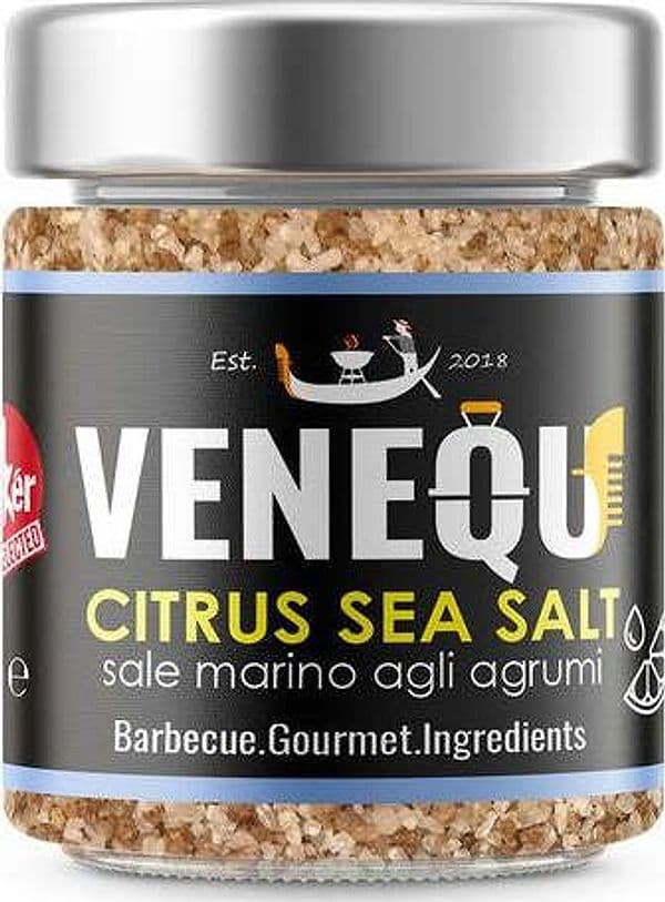 Sale-barbecue-Venequ-VNQ200T24-Citrus-Sea-Salt-Agrumi