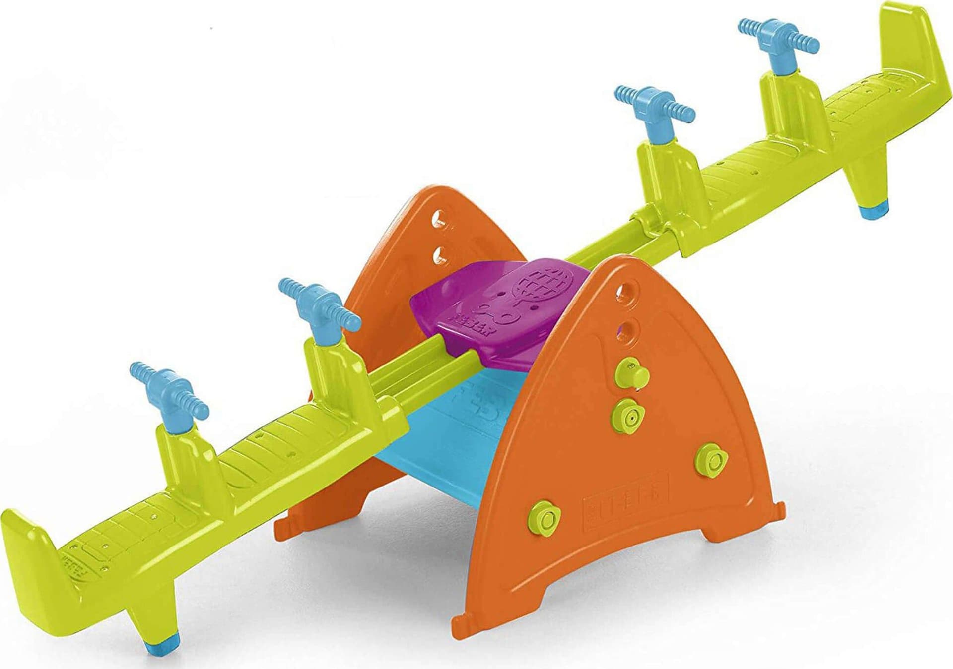 SALI-SCENDI-2x2---gioco-doppio-dondolo-4-posti-per-bambini-Multicolor-Milani-Home