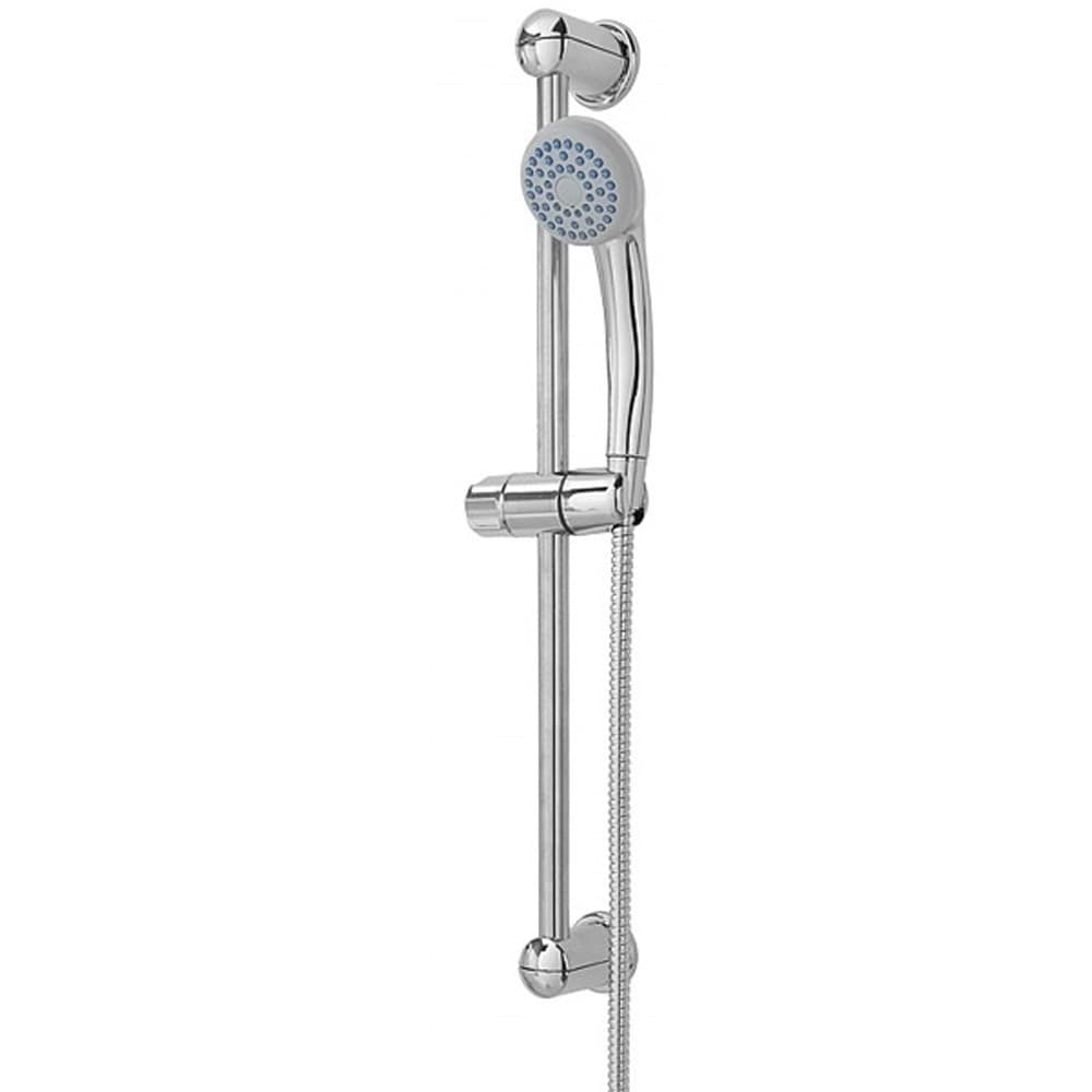 SALISCENDI ASTA CON SOFFIONE DOCCIA 1 FUNZIONE CROMO BAGNO DOCCIA VASCA Fai da te/Attrezzature per cucine e bagni/Attrezzature per bagni/Rubinetti per docce e vasche da bagno e parti/Sistemi per vasche da bagno e docce Trade Shop italia - Napoli, Commerciovirtuoso.it