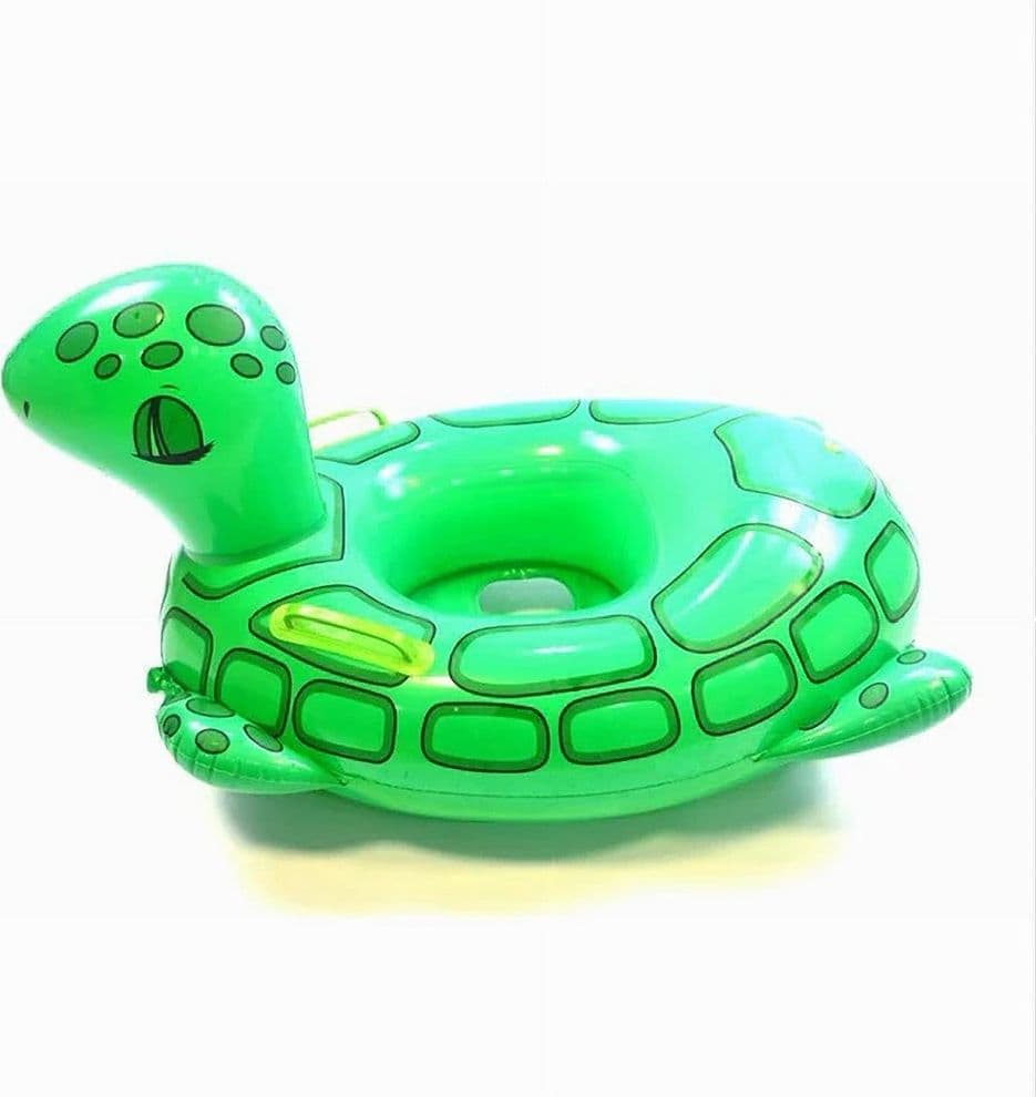 SALVAGENTE GONFIABILE FORMA DI TARTARUGA TURTLE MUTANDINA BAMBINI PISCINA MARE in Salvagenti Trade Shop italia - Napoli, commercioVirtuoso.it