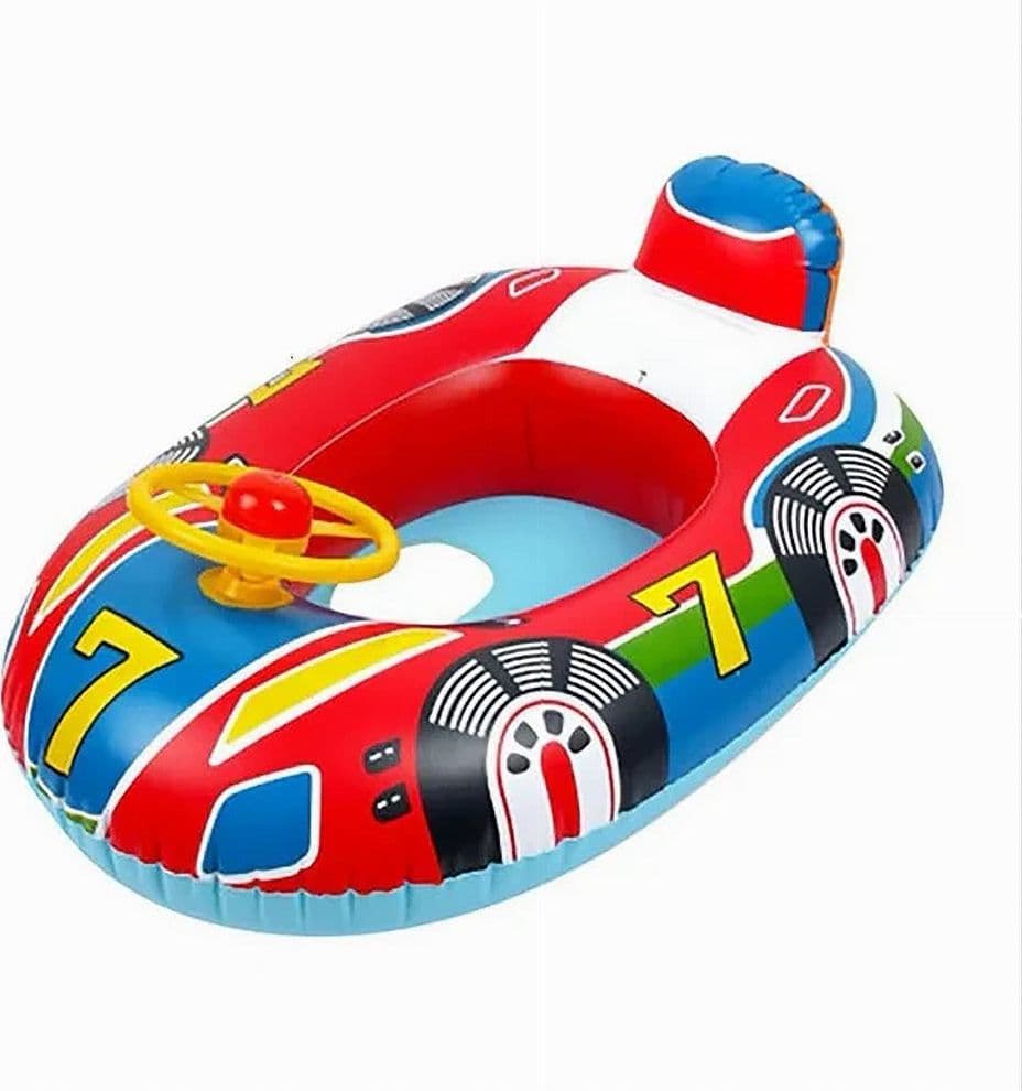 SALVAGENTE GONFIABILE MUTANDINA PER BAMBINI A FORMA DI MACCHINA 60 X 40 CM MARE in Salvagenti Trade Shop italia - Napoli, commercioVirtuoso.it