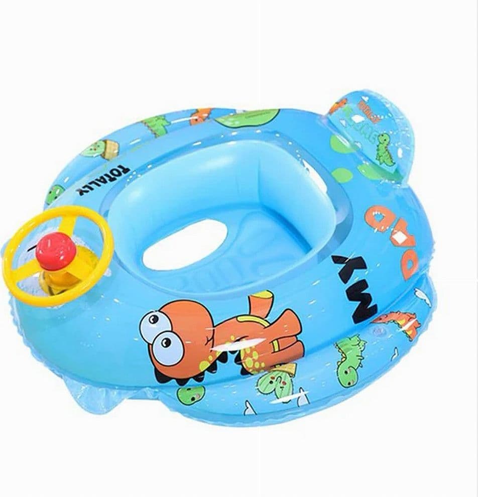 SALVAGENTE GONFIABILE MUTANDINA PER BAMBINI FORMA DI MACCHINA DINO PISCINA MARE in Salvagenti Trade Shop italia - Napoli, commercioVirtuoso.it