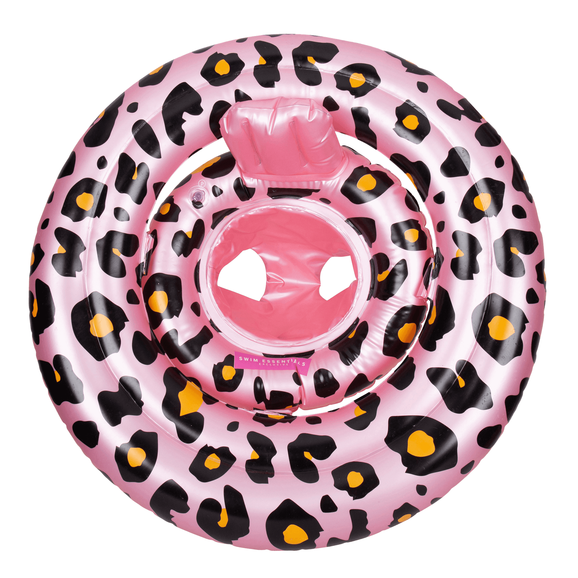 Salvagente Mutandina Swim Essentials Leopardato Rosa Oro 0 -1a Giochi e giocattoli/Sport e giochi all'aperto/Giochi aquatici e piscine per bambini/Giochi e giocattoli da piscina/Salvagenti La Casa Del Bebè - Napoli, Commerciovirtuoso.it