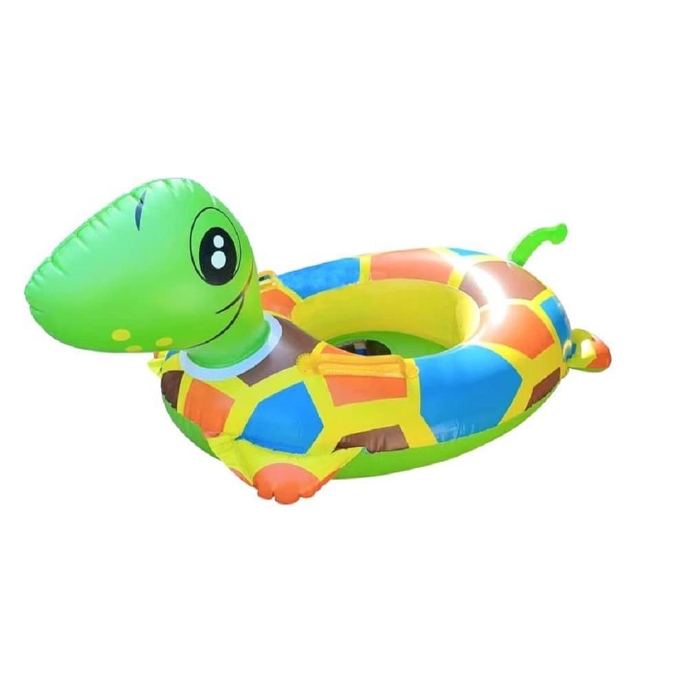 Salvagente Mutandina Tartaruga Baby Bambino Gonfiabile Piscina Nuoto 70cm 15576 Giochi e giocattoli/Sport e giochi all'aperto/Giochi aquatici e piscine per bambini/Canotti e gonfiabili galleggianti Trade Shop italia - Napoli, Commerciovirtuoso.it
