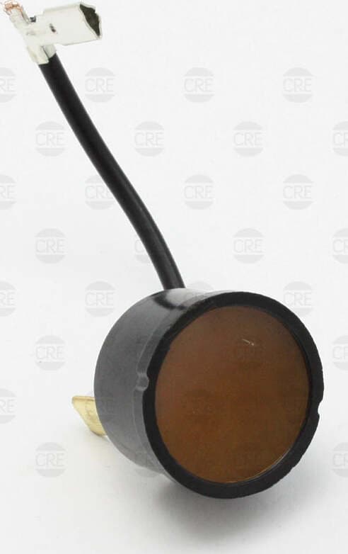 Salvamotore-Termico-1/8-Hp-per-Protezione-Compressore-Frigorifero