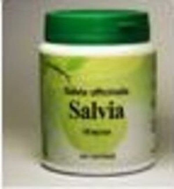 SALVIA-60-CAPSULE
