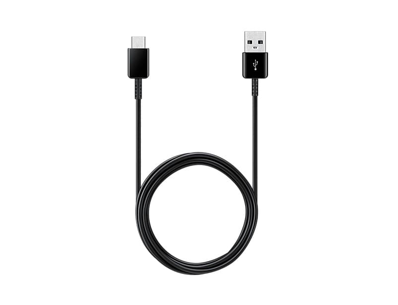 Samsung-Cavo-Ep-dg930ibegww-(Usb-a-To-Usb-c)-Black