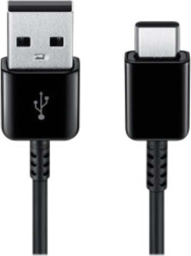 Samsung-Cavo-Usb-a-To-Usb-cdg930mb-1,5m-2pack-Black