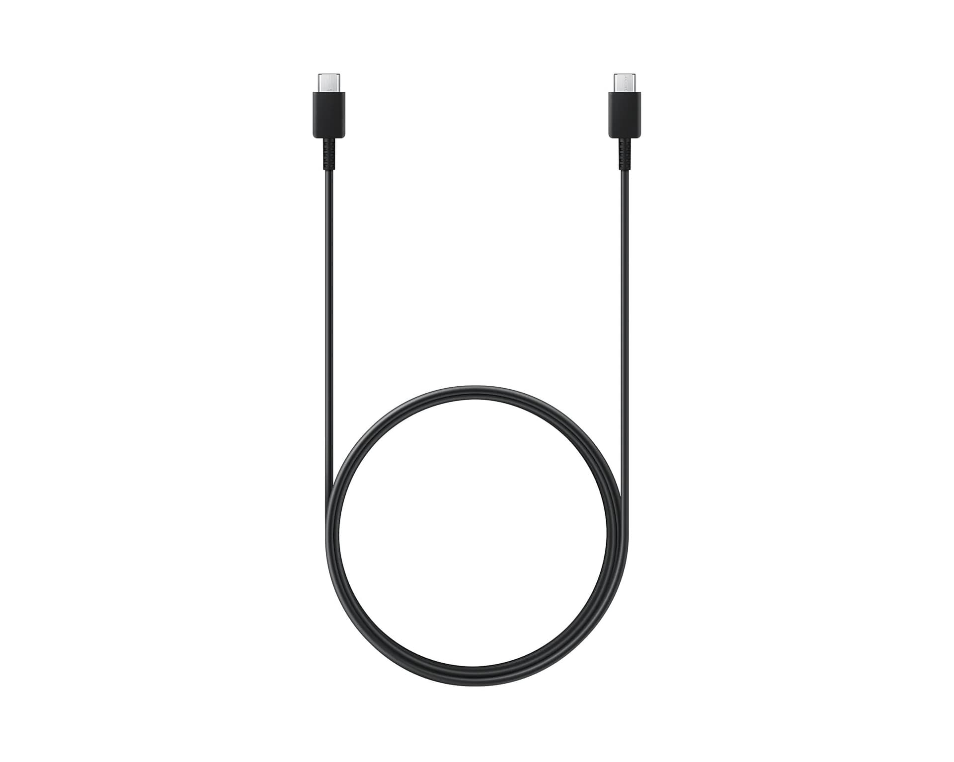 Samsung-Cavo-Usb-c-To-Usb-cdx310jbe-1,8m-3a-Black